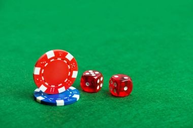 Live baccarat table with dealer, cards, and betting interface on dewatogel online