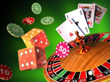Cash game table interface showing blinds, pot, and player stacks