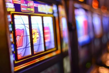 Live dealer Texas Hold'em Bonus table on dewatogel online